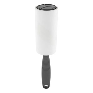 Lint Roller Diversion Safe, Hidden Compartment 1.5 x 4.25 Inches, Household Item Disguise, Closet Drawer or Laundry Room Concealment, Realistic Design