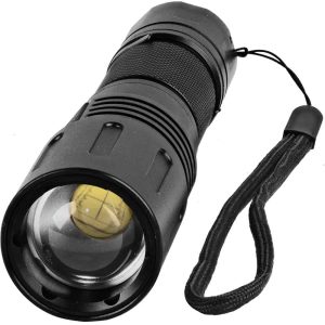 Safety Lights