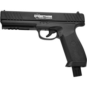 Pepper Guns