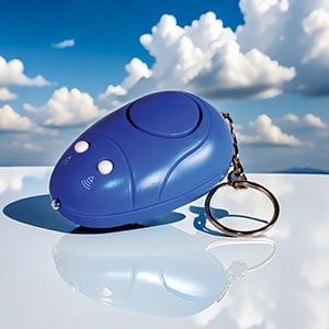 Personal Alarms