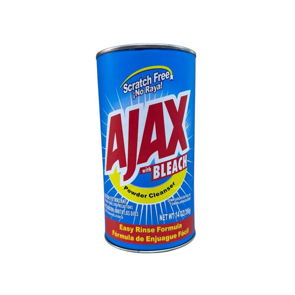 Cleanser Can Diversion Safe, Realistic Household Cleaner Design, Under-Sink Placement, Screw-Top Lid, Hidden Compartment 1.75 x 5.125 Inches, Kitchen Bathroom Utility Concealment, Home Security