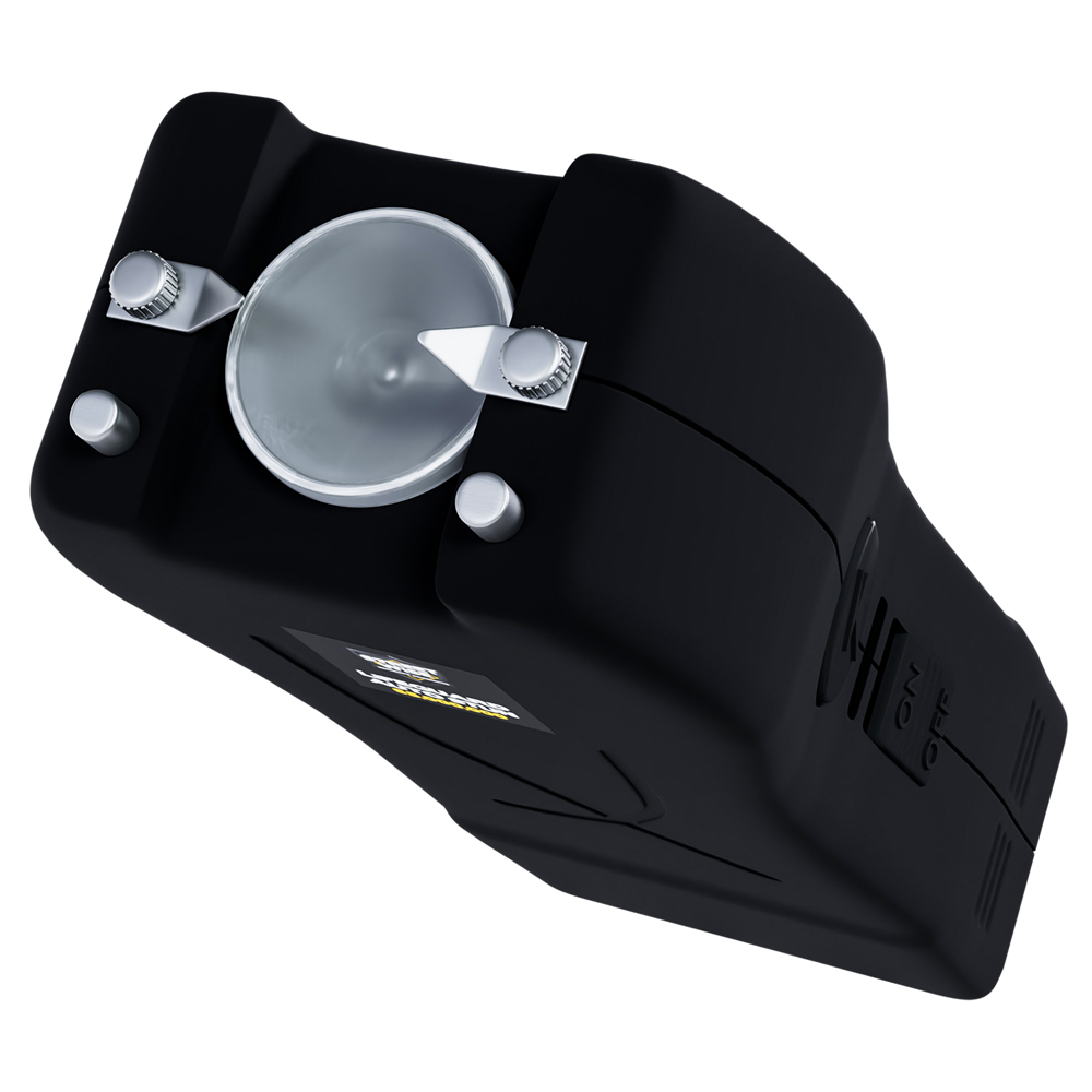 Lifeguard Stun Gun – 65M Volts with Auto Stun Technology - Image 5