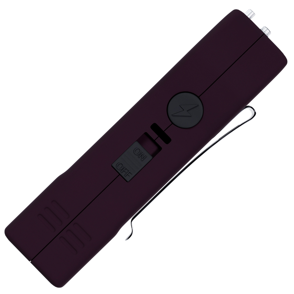 Lifeguard Stun Gun – 65M Volts with Auto Stun Technology - Image 6