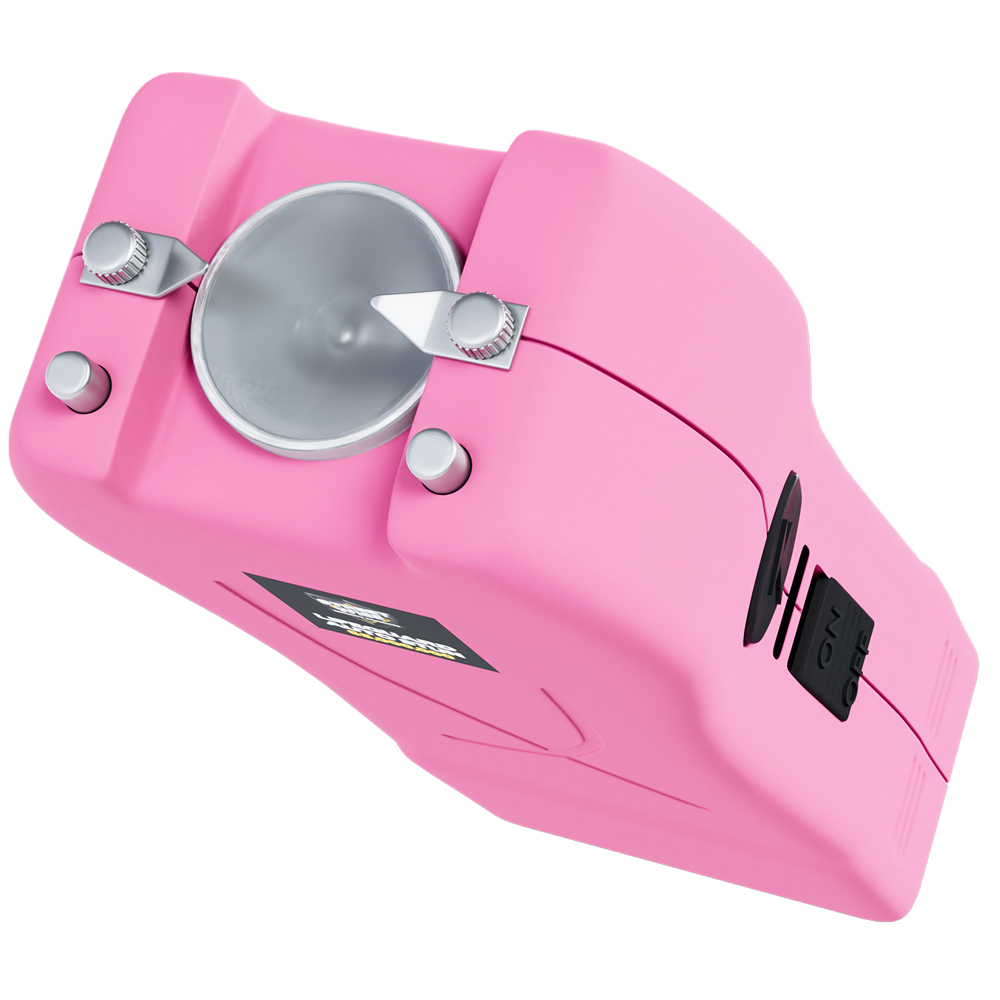 Lifeguard Stun Gun – 65M Volts with Auto Stun Technology - Image 12