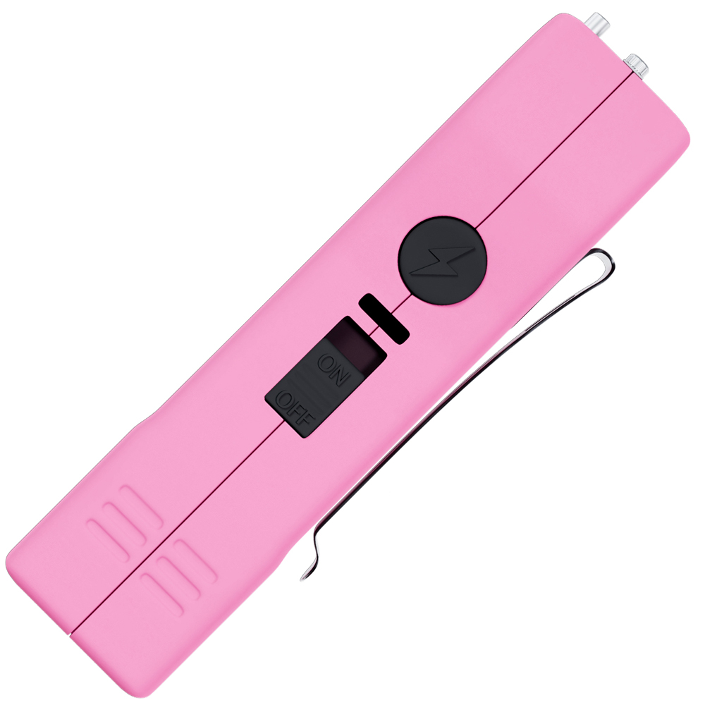 Lifeguard Stun Gun – 65M Volts with Auto Stun Technology - Image 14